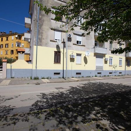 Lilly Studio Apartments Zadar Eksteriør bilde