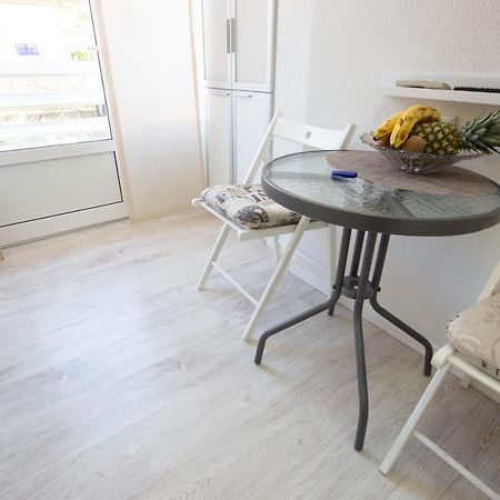 Lilly Studio Apartments Zadar Eksteriør bilde
